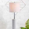 Jonathan Y Aksel 25.5" Marble Led Table Lamp