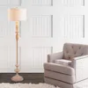 Jonathan Y Aldrin 63.5" Resin Led Floor Lamp