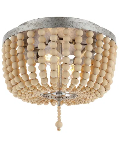 JONATHAN Y JONATHAN Y ALLISON FLUSH MOUNT