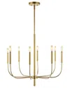 Jonathan Y Amoros Chandelier