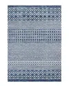 Jonathan Y Anaise Transitional Rug In Gray