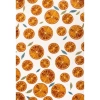 Jonathan Y Aranciata Citrus Slice High-low Indoor/outdoor Area Rug In Orange/cream