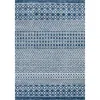 Jonathan Y Arta Moroccan Vintage Geometric Area Rug In Multi