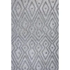Jonathan Y Balansat Moroccan Diamond Indoor/outdoor Area Rug In Dark Gray