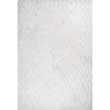 Jonathan Y Balansat Moroccan Diamond Indoor/outdoor Area Rug In Ivory