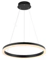 Jonathan Y Baxter Led Pendant