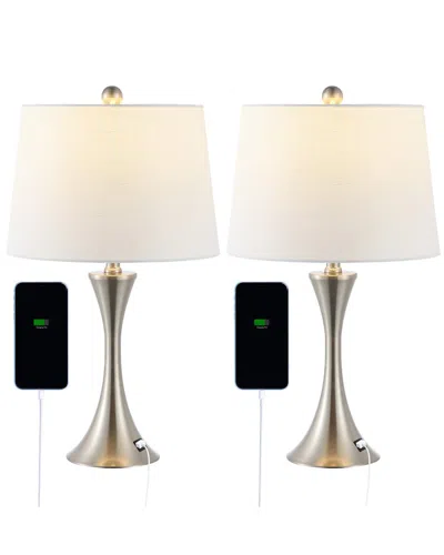 JONATHAN Y JONATHAN Y BENNETT TABLE LAMP