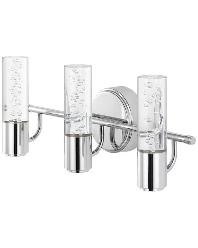 JONATHAN Y JONATHAN Y BOLHA BUBBLE 3-LIGHT LED VANITY
