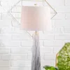 Jonathan Y Bradley 29" Resin Led Table Lamp