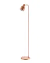 Jonathan Y Brandon 57in Metal Task Led Floor Lamp