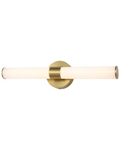 Jonathan Y Brooks Led Vanity In Multi