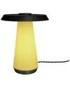 Jonathan Y Bruno 3d Table Lamp