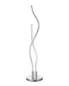 Jonathan Y Cairo 26.25in Led Integrated Table Lamp