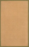 Jonathan Y Camden Farmhouse Cottage Border Jute Area Rug In Neutral