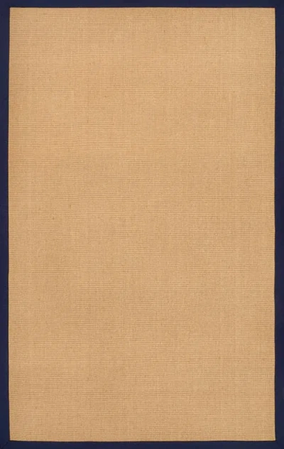Jonathan Y Camden Farmhouse Cottage Border Jute Area Rug In Neutral