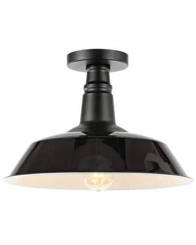 Jonathan Y Camila Semi Flush Mount