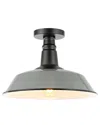 Jonathan Y Camila Semi Flush Mount