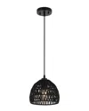 Jonathan Y Campana Pendant