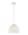 Jonathan Y Campana Pendant