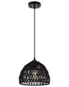 Jonathan Y Campana Pendant