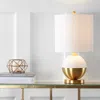 Jonathan Y Carr 23.5" Ceramic/metal Led Table Lamp