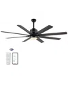 Jonathan Y Ceiling Fan