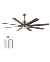 Jonathan Y Ceiling Fan