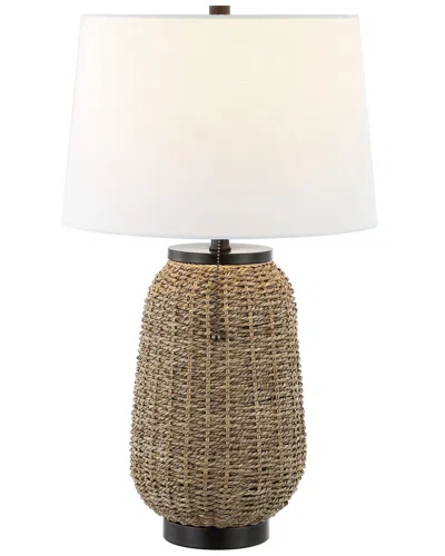 Jonathan Y Chakrii Table Lamp