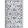 Jonathan Y Cherie French Cottage Area Rug In Light Gray/cream
