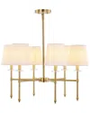 Jonathan Y Cillian Chandelier