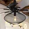 Jonathan Y Clift 52" 1-light Mid-century Led Ceiling Fan With Remote