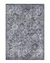 Jonathan Y Cole Diamond Contemporary Rug In Gray