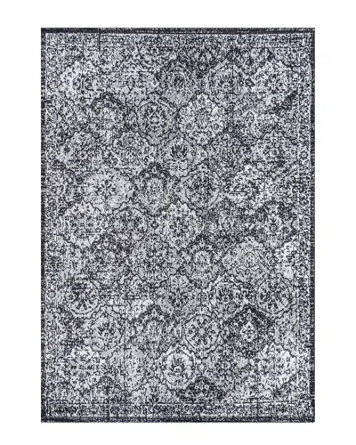 Jonathan Y Cole Diamond Contemporary Rug In Multi