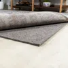 Jonathan Y Comfort Plus Gray/brown Rug Pad
