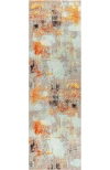 Jonathan Y Contemporary Pop Modern Abstract Vintage Area Rug