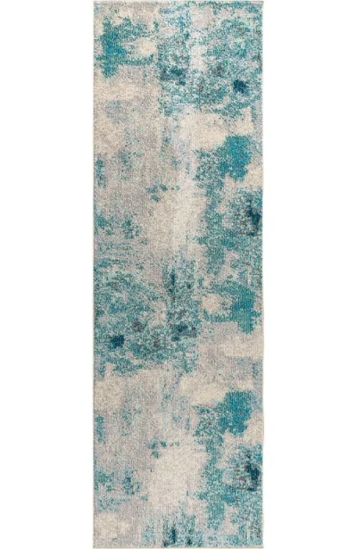 Jonathan Y Contemporary Pop Modern Abstract Vintage Area Rug