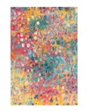 Jonathan Y Contemporary Pop Rug In Multi