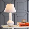 Jonathan Y Copenhagen 29" Ceramic/metal Led Table Lamp