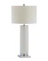 Jonathan Y Dallas 31.5in Ceramic Led Table Lamp