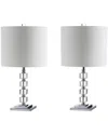 Jonathan Y Designs 22in Set Of 2 Barnard Table Lamps