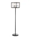 Jonathan Y Designs Bevin 63in Led Floor Lamp