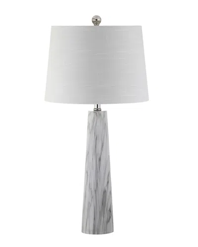 Jonathan Y Designs Bradley 29in Resin Table Lamp