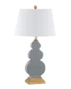 Jonathan Y Designs Carter 29in Ceramic & Resin Table Lamp