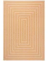 JONATHAN Y JONATHAN Y DESIGNS CHEVRON MODERN INDOOR/OUTDOOR RUG