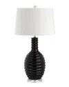 Jonathan Y Designs Dylan 29.5in Ceramic Table Lamp