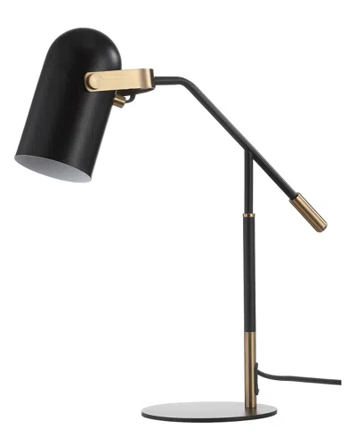 Jonathan Y Designs Edison 19.25in Led Task Lamp