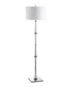 Jonathan Y Designs Francine 60in Crystal Floor Lamp