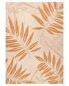 JONATHAN Y JONATHAN Y DESIGNS HAVANA TROPICAL INDOOR/OUTDOOR RUG