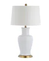 Jonathan Y Designs Julian 29in Ceramic Table Lamp