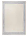 Jonathan Y Designs Lucia Classic Indoor/outdoor Rug In Cream